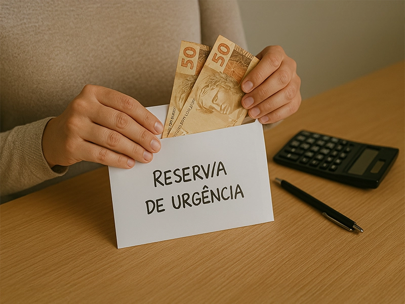 Reserva de Urgencia